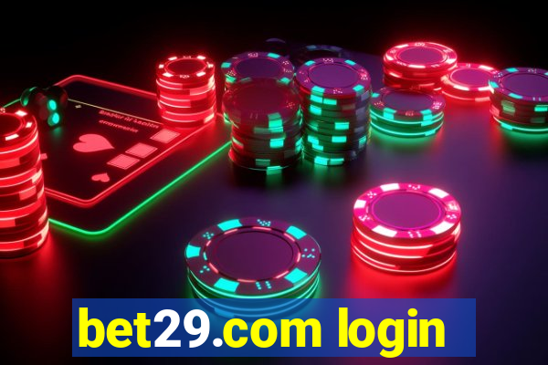 bet29.com login